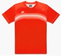 YONEX T-shirt juniorski 16859 cyber orange.jpg