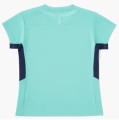 YONEX T-shirt damski 21004 clear mint_1.jpg