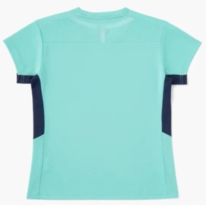YONEX - T-shirt damski 21004 clear mint