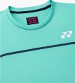 YONEX T-shirt damski 21004 clear mint_2.jpg