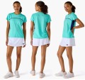 YONEX T-shirt damski 21004 clear mint_3.jpg