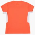 YONEX T-shirt damski 21004 cyber orange_1.jpg