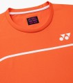 YONEX T-shirt damski 21004 cyber orange_2.jpg