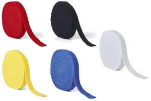 RSL - Owijka frotowa Towel Grip rolka - 4 kolory
