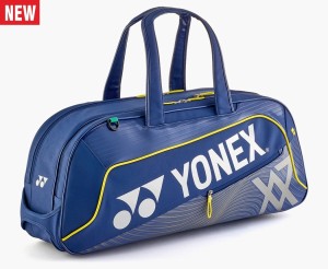 YONEX - Torba 02631V Expert Tournament Bag VA Viktor Axelsen dark blue