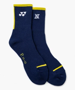 YONEX - Skarpety Sport Crew 19248 VA Viktor Axelsen dark blue - 1 para