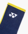 YONEX Skarpety męskie Crew Socks VA dark blue_1.webp