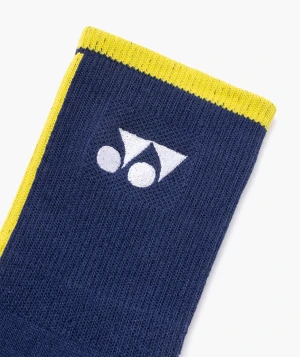 YONEX - Skarpety Sport Crew 19248 VA Viktor Axelsen dark blue - 1 para