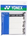 Yonex Owijka wierzchnia Soft white.jpg