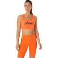 ASICS Biustonosz sportowy Core Logo BRA nova orange 2012C573-800_1.jpg