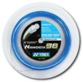YONEX Naciąg do badmintona Nanogy 98 blue.jpg