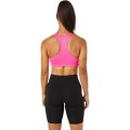 ASICS Biustonosz sportowy Core Logo BRA pink glo 2012C573-704_5.jpg