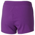 ASICS - Spodenki damskie Knit Short purple magic_1.jpg