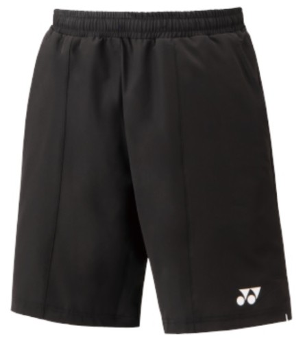 YONEX Spodenki męskie 15134 black.jpg