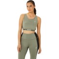 ASICS Biustonosz sportowy Color Block BRA mink 2032C132-022.jpg