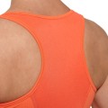 ASICS - Bezrękawnik damski Racerback Tank coralicious_5.jpg