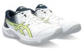 ASICS Buty męskie do badmintona Gel-Beyond FF white glow yellow.jpg