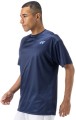 YONEX T-shirt męski 0045 Practice indigo marine_4.jpg