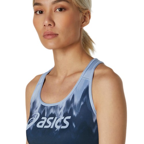 ASICS Biustonosz sportowy Logo Bra Kasane  2012A977-602.jpg