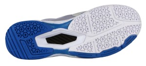 VICTOR - Buty męskie do badmintona A930 white