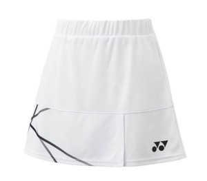 YONEX - Spódniczka damska tournament 26127 white
