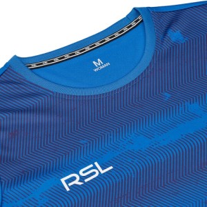 RSL - T-shirt damski Sue (202304)