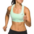 ASICS Biustonosz sportowy BRA mint mint 2012A977-302.jpg
