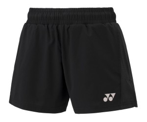 YONEX - Spodenki damskie Club Team 0047 black