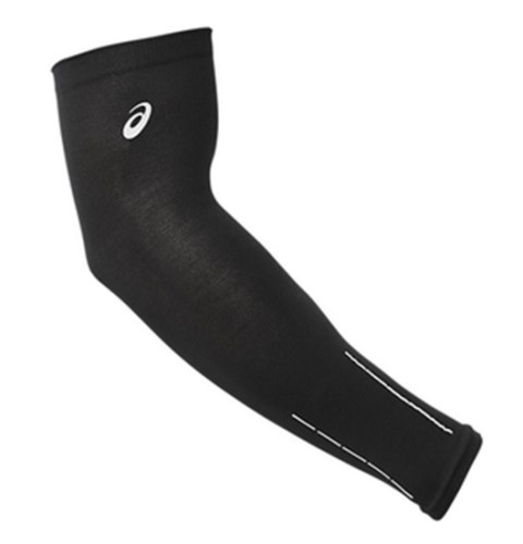 ASICS Rękawy termiczne czarne.jpg