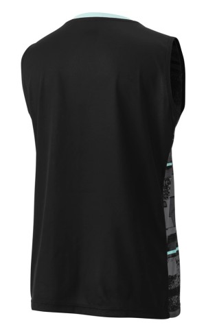 YONEX - Bezrękawnik damski Club Team 0035 black