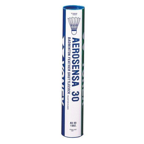 YONEX - Lotki piórowe Aerosensa 30.jpg