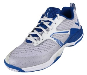 VICTOR - Buty męskie do badmintona A930 white