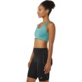 ASICS Biustonosz sportowy Core Logo BRA sage 2012C573-302_2.jpg