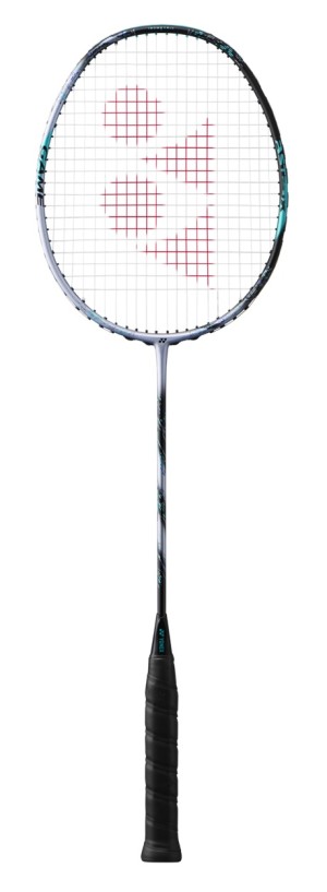 YONEX - Rakieta do badmintona Astrox 88S GAME 3GEN black silver