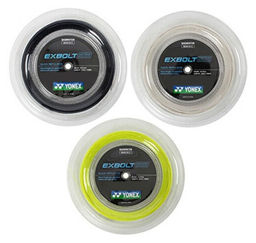 YONEX Naciąg do badmintona Exbolt szpula.jpg