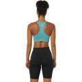ASICS Biustonosz sportowy Core Logo BRA sage 2012C573-302_5.jpg
