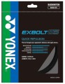 YONEX Naciąg do badmintona Exbolt 63 black.jpg
