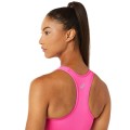 ASICS Biustonosz sportowy Core Logo BRA pink glo 2012C573-704_4.jpg