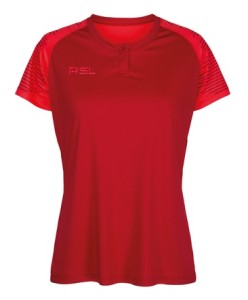 RSL - T-shirt damski Calvin (201910)