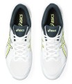 ASICS Buty męskie do badmintona Gel-Beyond FF white glow yellow_4.jpg