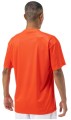 YONEX T-shirt męski 0046 Practice pearl red_3.jpg