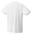 YONEX T-shirt męski 0046 Practice white_1.jpg
