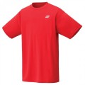 YONEX T-shirt męski 0023 sunset red.jpg