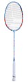 BABOLAT Rakieta do badmintona Explorer I blue-red_1.jpg