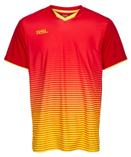 RSL T-shirt męski Yendi.jpg