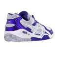 ASICS - Buty damskie Gel Blade 4 purple white lightning4.jpg