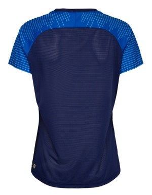 RSL - T-shirt damski Belfort (201908)