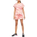 ASICS Spodenki dziewczęce AOP GPX Short guava_2.jpg