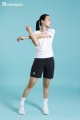 REDSON T-shirt 07 white RD-TS356_8.jpg
