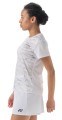YONEX T-shirt damski 16640 white_4.jpg